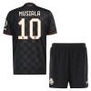 Maglia ufficiale FC Bayern Monaco Musiala 10 Alternativa 2025-26 per Bambino